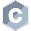C