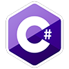 C#