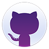 Logo GitHub