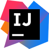 Logo IntelliJ