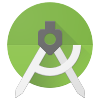 Logo Android Studio