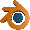 Logo Blender