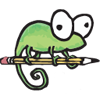 Logo Notepad ++