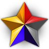 Logo StarUML