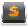 Logo Sublime Text
