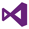 Logo Visual Studio