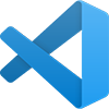 Logo Visual Studio Code