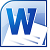 Logo Word
