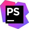 Logo PHPStorm