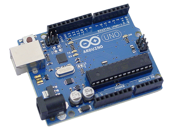 Arduino Uno