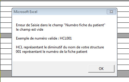 3ème type d'erreur