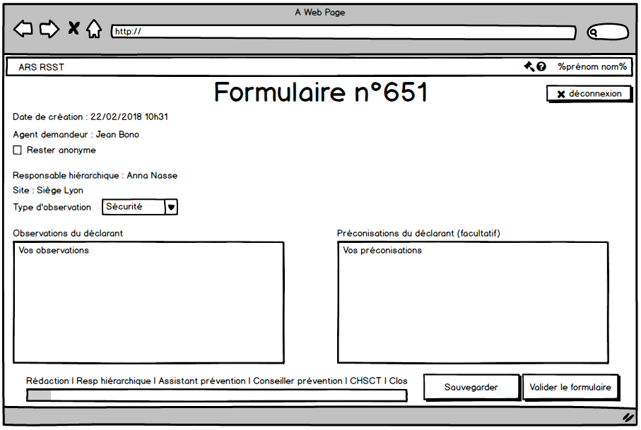 wireframe