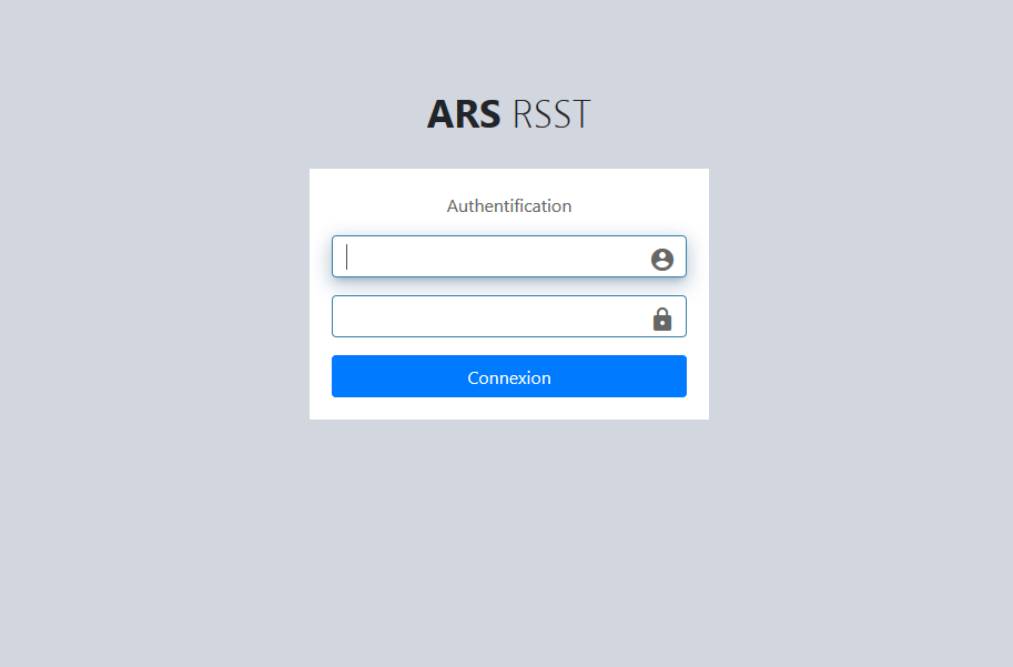 authentification